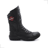 Bota Motocross Trilha Pro