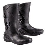 Bota Motoqueiro Bracol Motosafe
