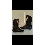 Bota Motoqueiro