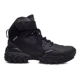 Bota Motors Cano Alto