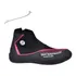 Bota Neoprene Feminina Cano Curto Elastica Nautica Mergulho