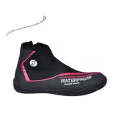 Bota Neoprene Feminina Cano