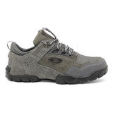 Bota Oakl Modoc palmilha