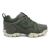 Bota Oakley Halftrack Low