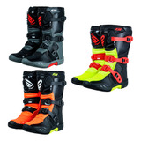 Bota Off Road Asw