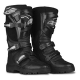 Bota Off road Protork