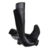 Bota Over Montaria Cano