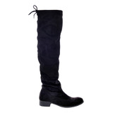 Bota Over The Knee