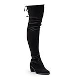 Bota Over The Knee