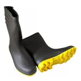 Bota Para Chuva Motoqueiro