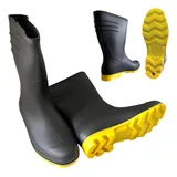 Bota Para Chuva Motoqueiro