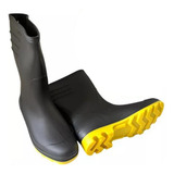 Bota Para Chuva Motoqueiro
