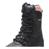 Bota Para Trilha Motociclista