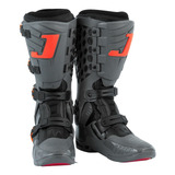 Bota Piloto Motocross Jett