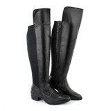 Bota Plus Size Feminina