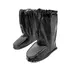Bota Polaina Alba De Chuva Galocha Impermeável Motociclista