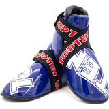 Bota protetor De Pe