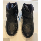 Bota Puma Feminina Moto