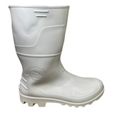 Bota Pvc Borracha Bca