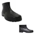 Bota Pvc Cano Ext. Curto Soft Branco - Vulcabras