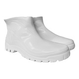 Bota Pvc Cano Ext