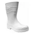 Bota Pvc Cano Longo Branca Frigorífico Cozinha Açougue