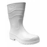 Bota Pvc Cano Longo