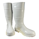 Bota Pvc Cano Longo