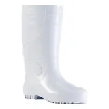 Bota Pvc Forrada Cano