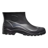 Bota Pvc Impermeavel Cano