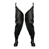 Bota Pvc Longa Virilha