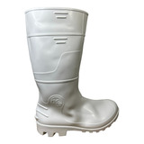 Bota Pvc Safety Cano