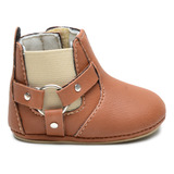 Bota Recem Nascido Baby