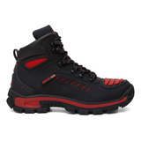 Bota Road Tres Couros