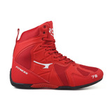 Bota Roman R3 Feminina