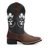Bota Roper Tiao Carreiro
