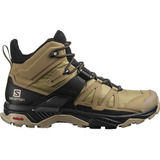 Bota Salomon X Ultra