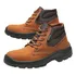 Bota Segurança Amarrar Bracol Bae Bico Pvc Masculina Com C.a