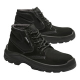 Bota Seguranca Bracol Tenis