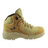 Bota Short Barrel Airstep 8900-6 - Desert