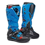 Bota Sidi Crossfire 3