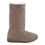 Bota Skimo De Inverno