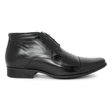 Bota Social Masculina Jota