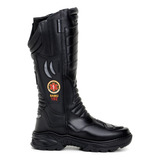 Bota Spectrun Boots Cano