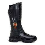 Bota Spectrun Boots Cano