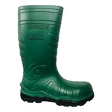 Bota Superleve Baspan Cano