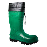 Bota Superleve Baspan Nautica