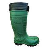 Bota Superleve Baspan Nautica