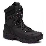 Bota Tatica Militar Bope
