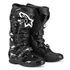 Bota Tech 7 Cores Alpinestars Motocross Trilha Enduro C/ Nf